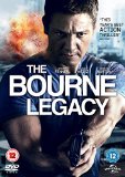 The Bourne Legacy [DVD]