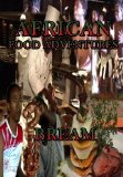 African Food Adventures Bream [DVD] [2012]