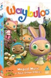Waybuloo - Magical Music & Four Other Stories [DVD]