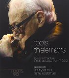 Toots Thielemans: Live At Le Chapiteau [Blu-ray]