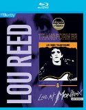 Transformer (Classic Albums) + Live At Montreux 2000 [Blu-ray] [2014]