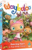 Waybuloo - Dancing Feet & Four Other Stories [DVD]