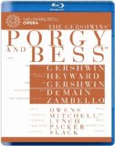 Gershwin: Porgy and Bess [Eric Owens, Laquita Mitchell, Lester Lynch] [Blu-ray] [2014]