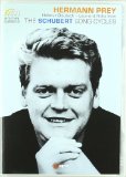 Schubert: Song Cycles (Winterreise/ Schone Mullerin/ Schwanengesang/ Documentary) [DVD] [1984] [2011]