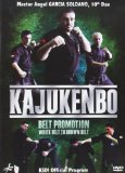 Kajukenbo: White Belt To Brown Belt [DVD]