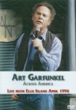 Art Garfunkel - Across America [DVD]
