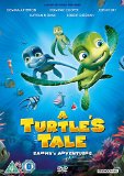 Sammy's Adventure: Turtle's Tale 2D [DVD]