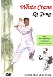 White Crane Qi Gong [DVD]