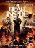 The Dead Inside DVD