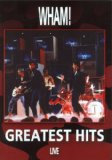 Wham - Greatest Hits Live [DVD]