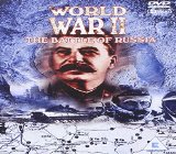 World War II: The Battle For Russia [DVD]
