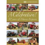 A Celebration!  50 Years of Massey Ferguson (Tractors)