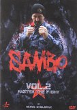Sambo: Volume 2 - Master The Fight [DVD]