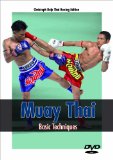 Muay Thai - Basic Techniques [DVD]