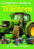 A Children's Guide To Modern Tractors [DVD]