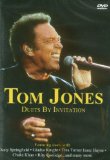 Tom Jones - Duets By Invitation [DVD]