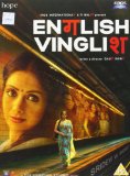 English Vinglish [DVD]