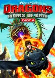 Dragons: Riders of Berk - Part 2 [DVD]