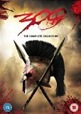 300 / 300: Rise of an Empire Double Pack [DVD] [2007]