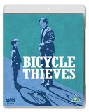 Bicycle Thieves [Blu-ray]