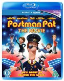 Postman Pat: The Movie [Blu-ray]