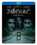 Zodiac: Director's Cut [Blu-ray] [US Import]