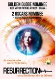 Resurrection [DVD]