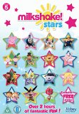 Milkshake!: Stars! [DVD]