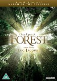 Once Upon A Forest [DVD]