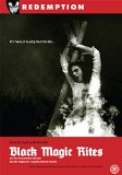Black Magic Rites [DVD]