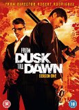 From Dusk Till Dawn: The Series [DVD]