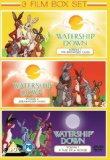 Watership Down: Volumes 1-3 [DVD]