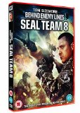 Seal Team Eight: Behind Enemy Lines [DVD]