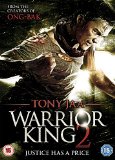 Warrior King 2 [DVD]