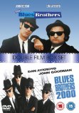 The Blues Brothers/Blues Brothers 2000 [DVD]