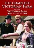 The Complete Victorian Farm [DVD]