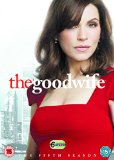 The Good Wife - Season 5 [DVD]