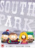 South Park: Series 17 [DVD]