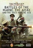 The Battles of the Marne, the Aisne and the Race to the Sea