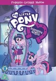 My Little Pony Equestria Girls [DVD]