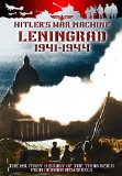 The Siege of Leningrad: Hitler S War Machine