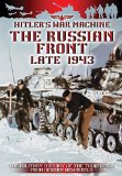The Russian Front Late 1943: Hitler S War Machine