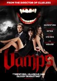 Vamps [DVD]
