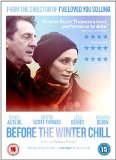 Before the Winter Chill [DVD]