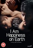 I Am Happiness on Earth [DVD]