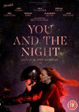 You and the Night (Limited Edition Includes M83 CD Soundtrack) [DVD]