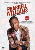 Pharrell Wiliams: A New Beginning [DVD]