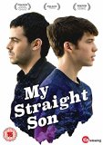 My Straight Son [DVD]