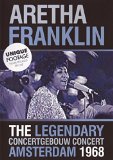 Aretha Franklin - Live at the Concertgebouw Concert [DVD]