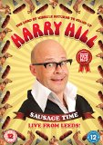 Harry Hill Live Sausage Time [DVD]